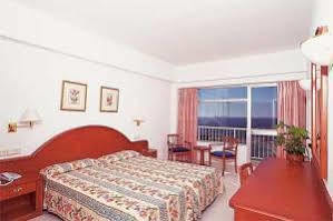 Sunprime Waterfront Adults Only Hotel Can Pastilla (Mallorca)