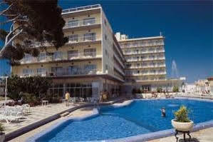 Sunprime Waterfront Adults Only